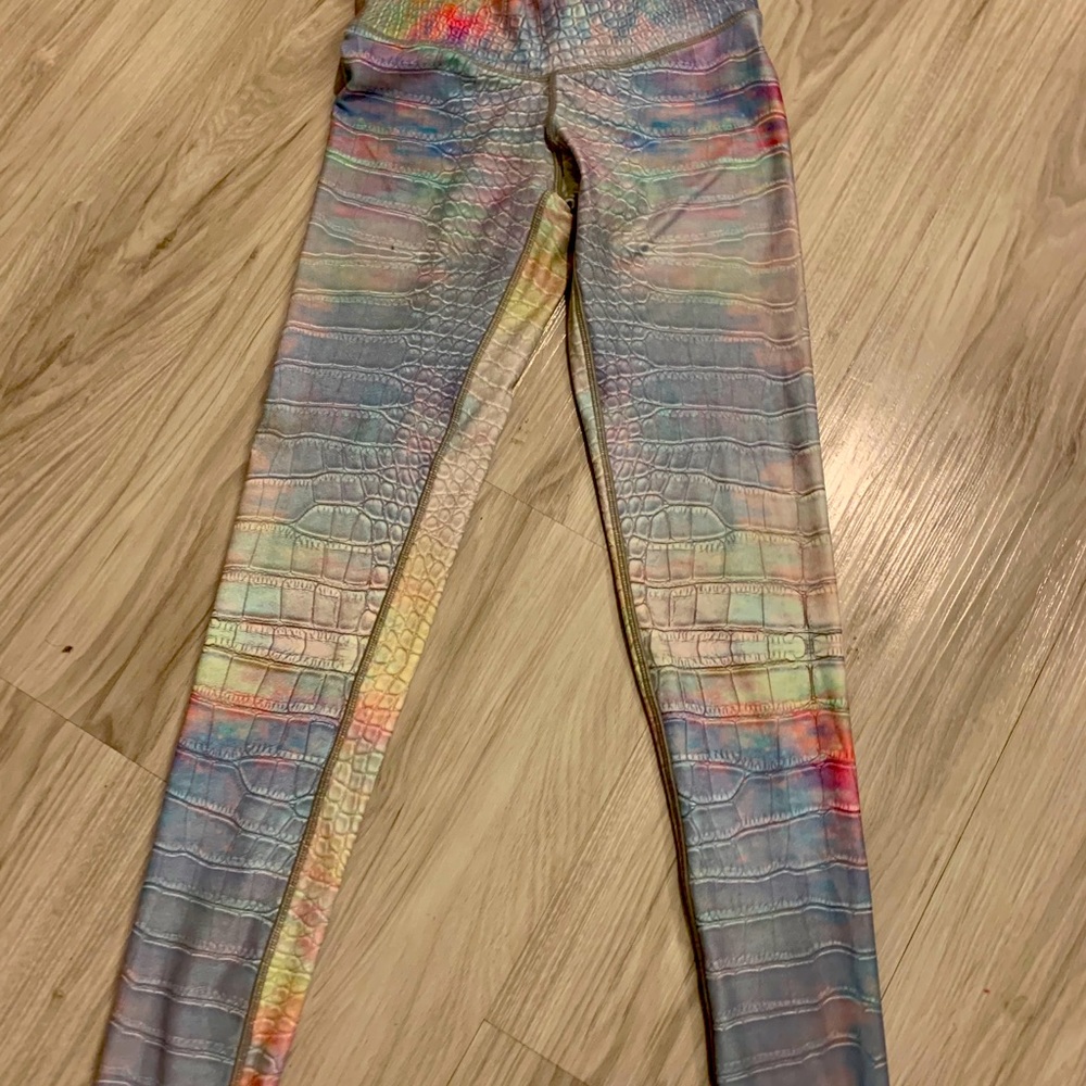 Niyama sol leggings
